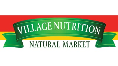 Village Nutrition Natural Market logo