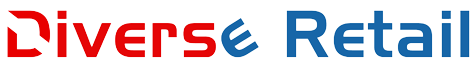 Diverse Retail logo